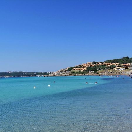 Casa Baia Santa Reparata - Santa Teresa Di Gallura Iun Q1712 מראה חיצוני תמונה