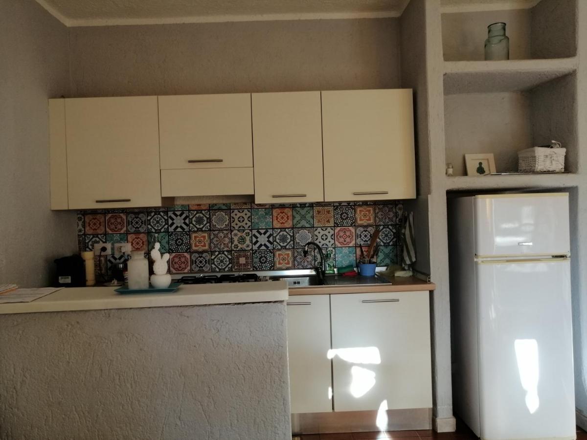 Casa Baia Santa Reparata - Santa Teresa Di Gallura Iun Q1712 מראה חיצוני תמונה