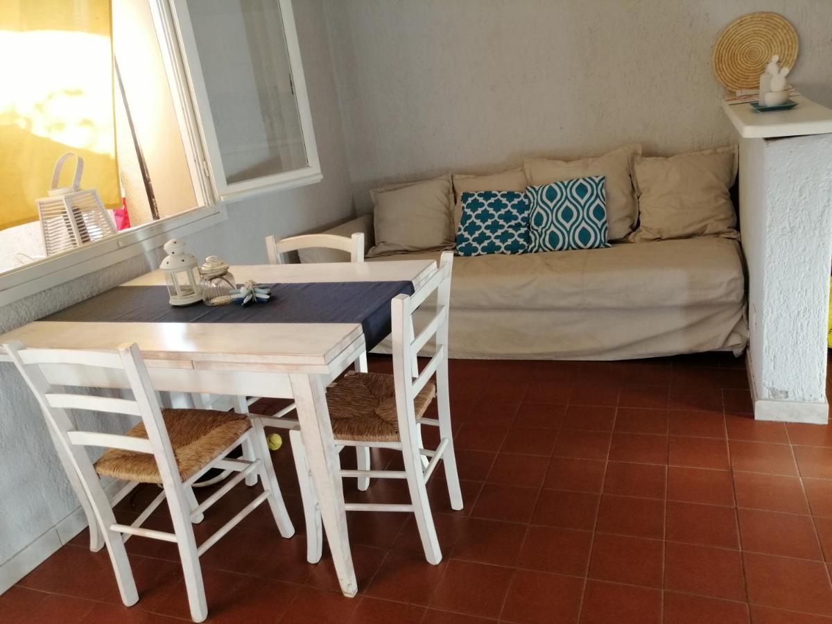 Casa Baia Santa Reparata - Santa Teresa Di Gallura Iun Q1712 מראה חיצוני תמונה
