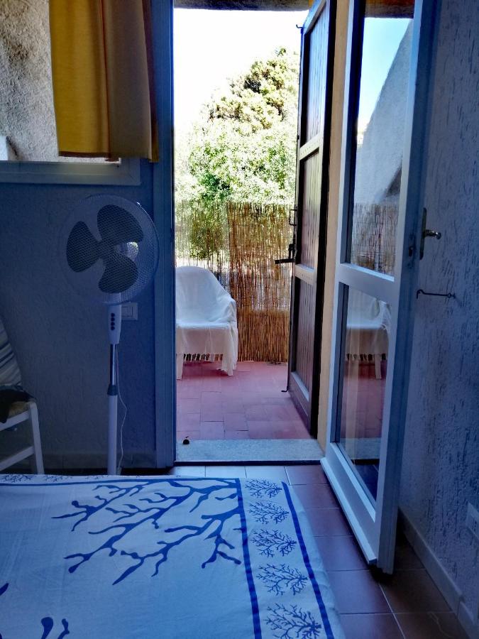 Casa Baia Santa Reparata - Santa Teresa Di Gallura Iun Q1712 מראה חיצוני תמונה