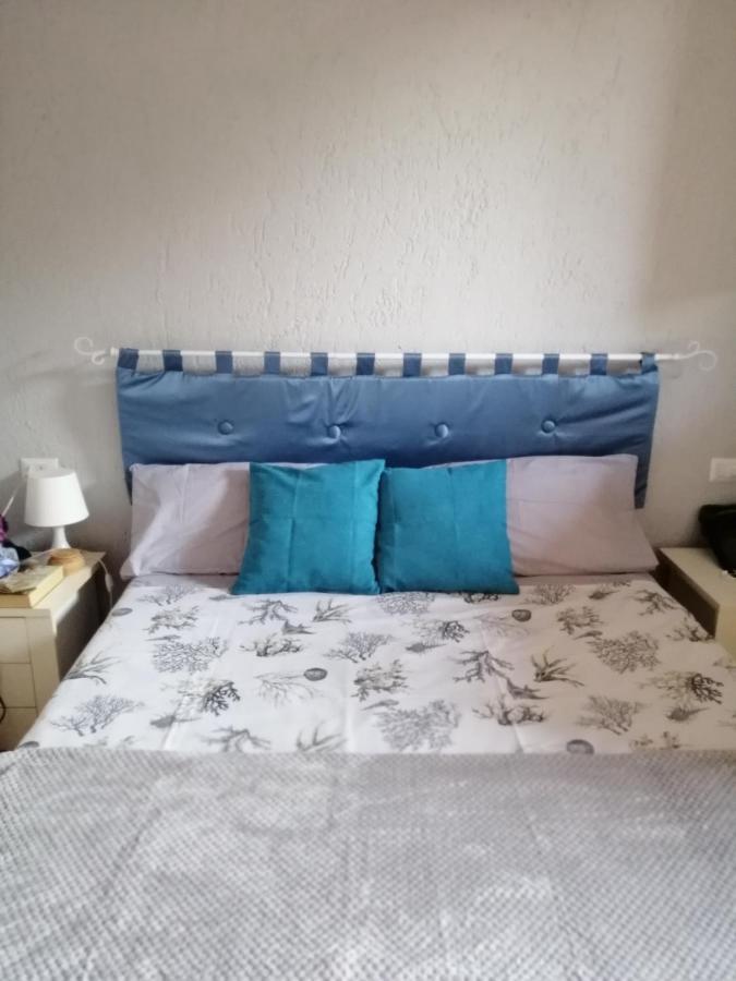 Casa Baia Santa Reparata - Santa Teresa Di Gallura Iun Q1712 מראה חיצוני תמונה