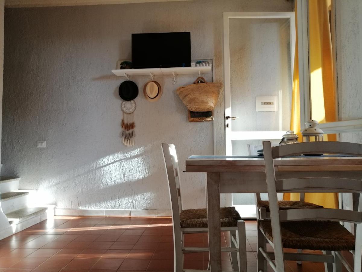 Casa Baia Santa Reparata - Santa Teresa Di Gallura Iun Q1712 מראה חיצוני תמונה