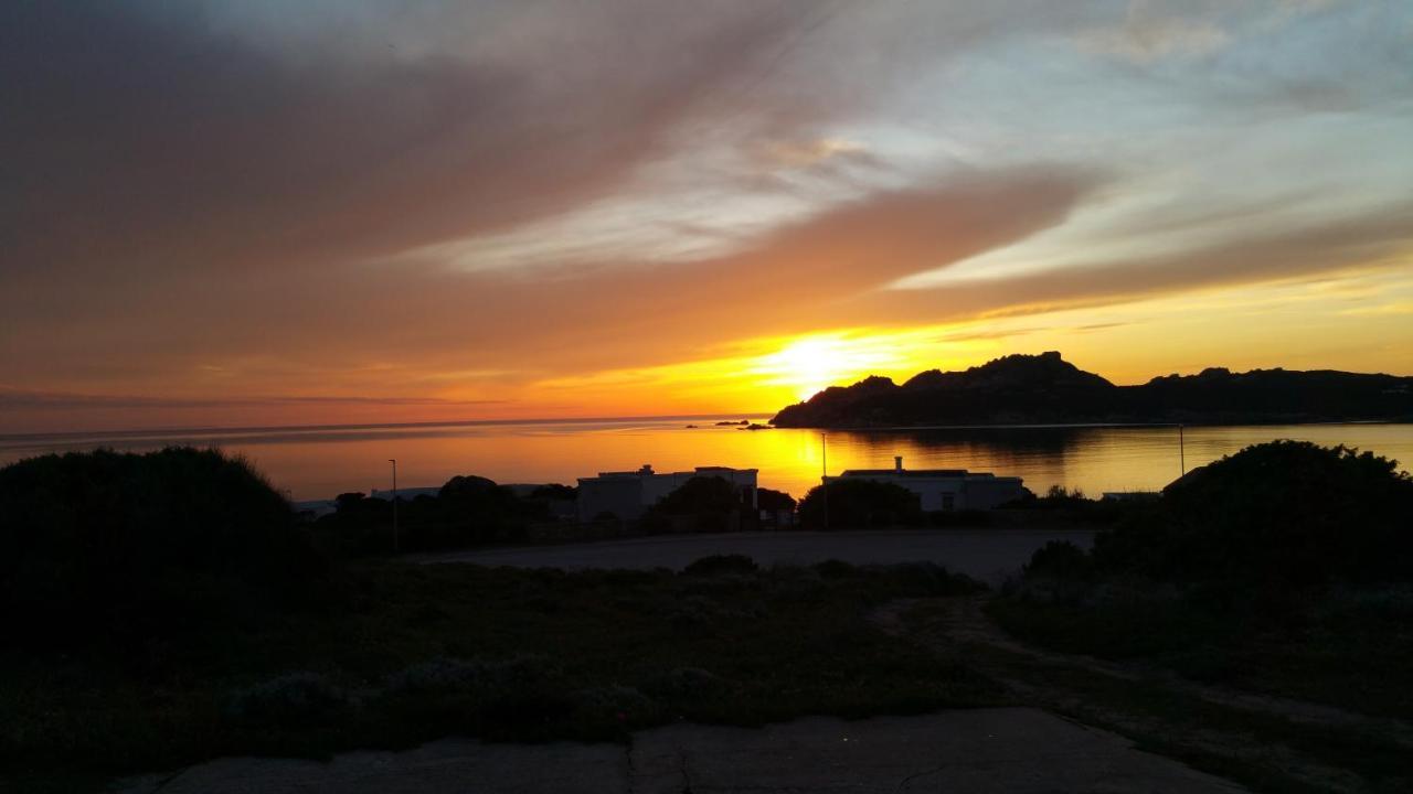 Casa Baia Santa Reparata - Santa Teresa Di Gallura Iun Q1712 מראה חיצוני תמונה
