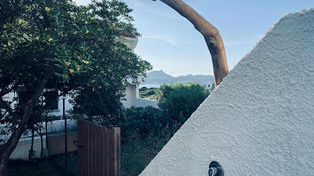 Casa Baia Santa Reparata - Santa Teresa Di Gallura Iun Q1712 מראה חיצוני תמונה