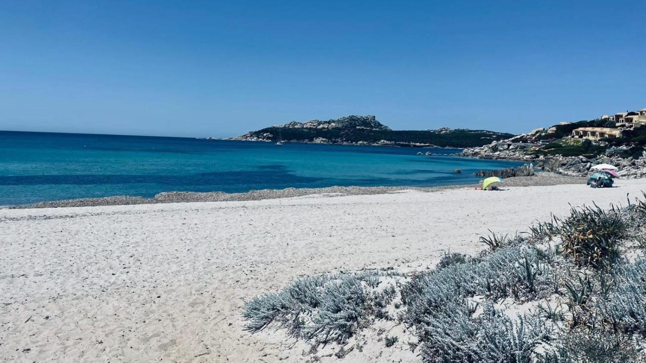 Casa Baia Santa Reparata - Santa Teresa Di Gallura Iun Q1712 מראה חיצוני תמונה