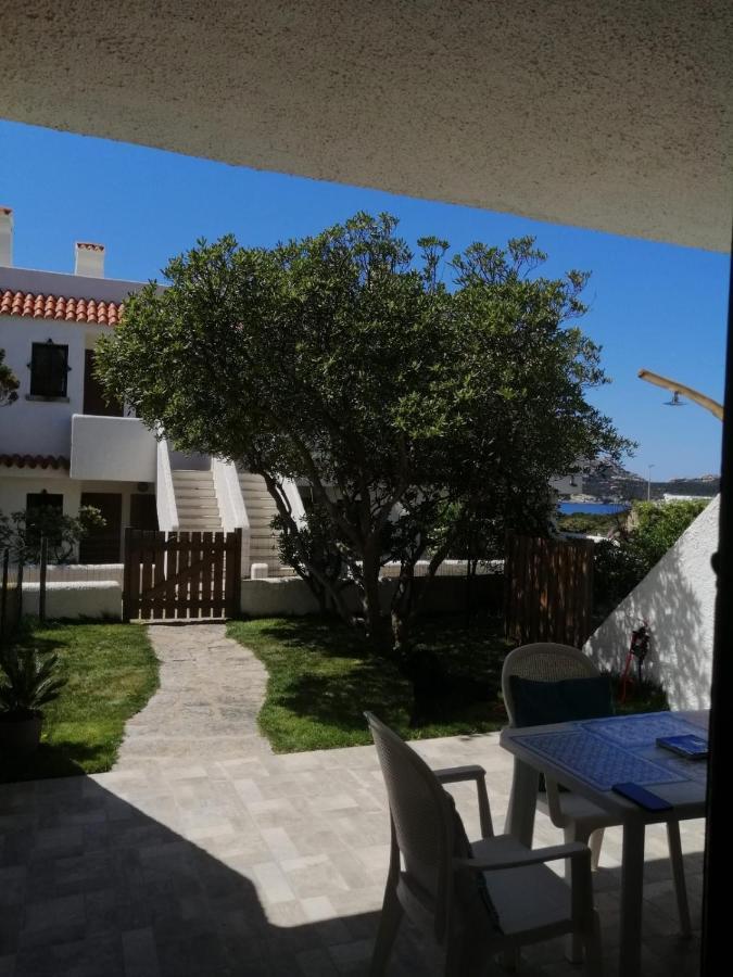 Casa Baia Santa Reparata - Santa Teresa Di Gallura Iun Q1712 מראה חיצוני תמונה