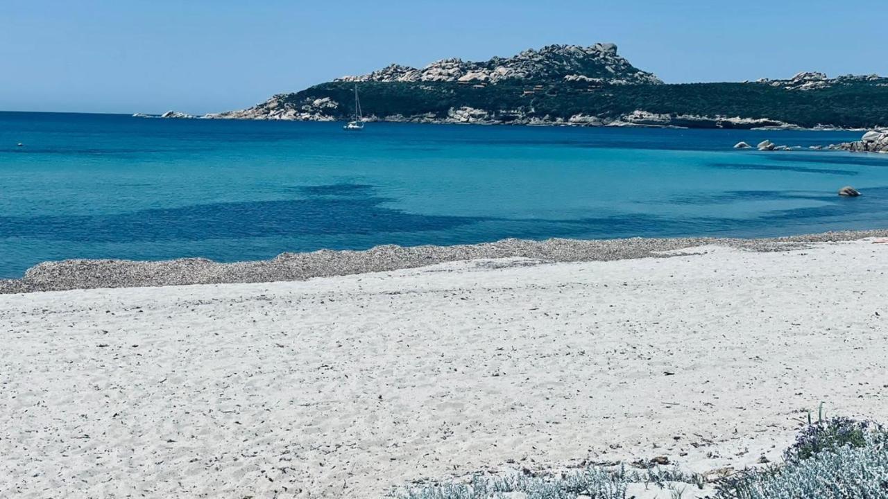 Casa Baia Santa Reparata - Santa Teresa Di Gallura Iun Q1712 מראה חיצוני תמונה