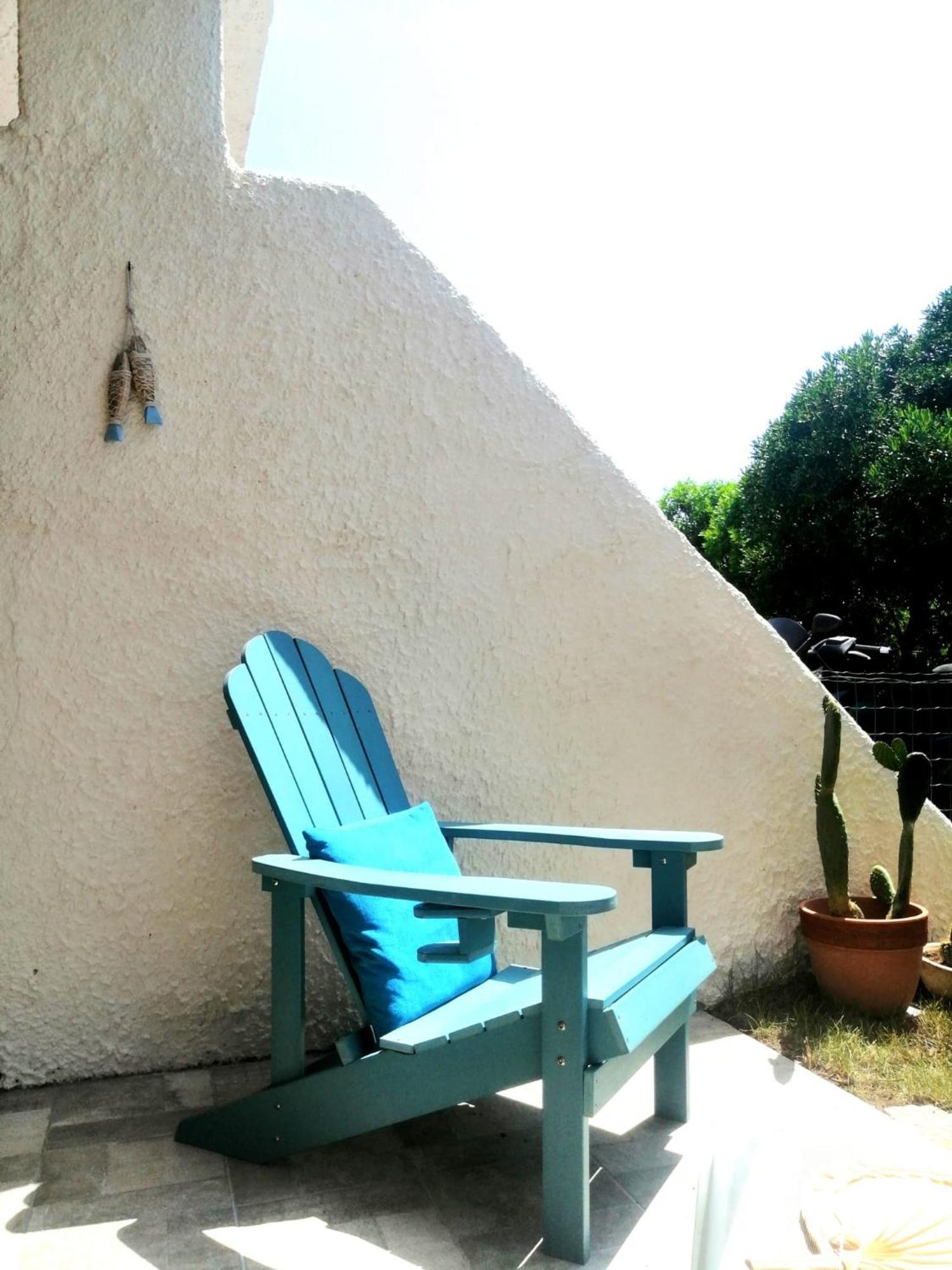 Casa Baia Santa Reparata - Santa Teresa Di Gallura Iun Q1712 מראה חיצוני תמונה