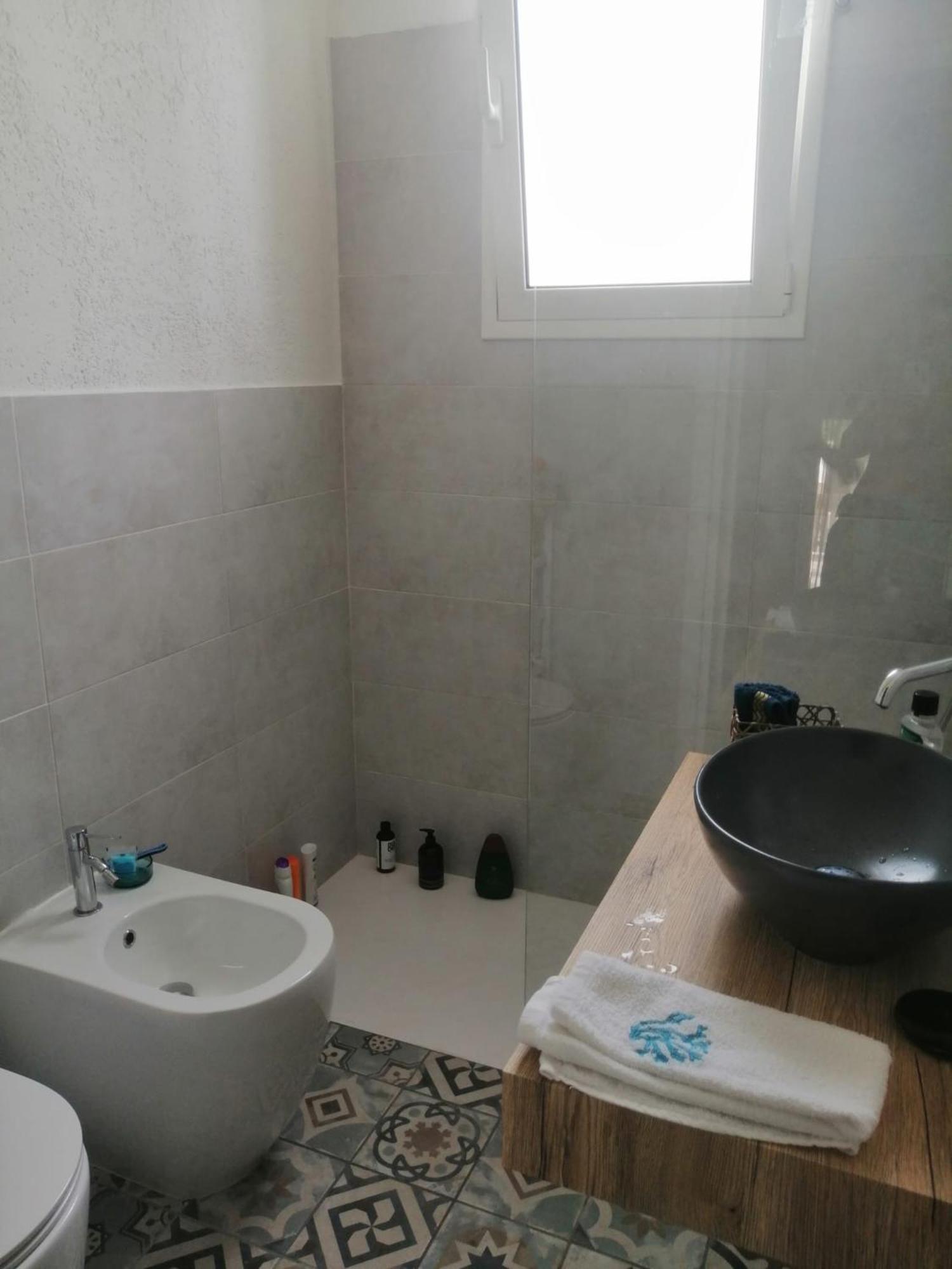 Casa Baia Santa Reparata - Santa Teresa Di Gallura Iun Q1712 מראה חיצוני תמונה