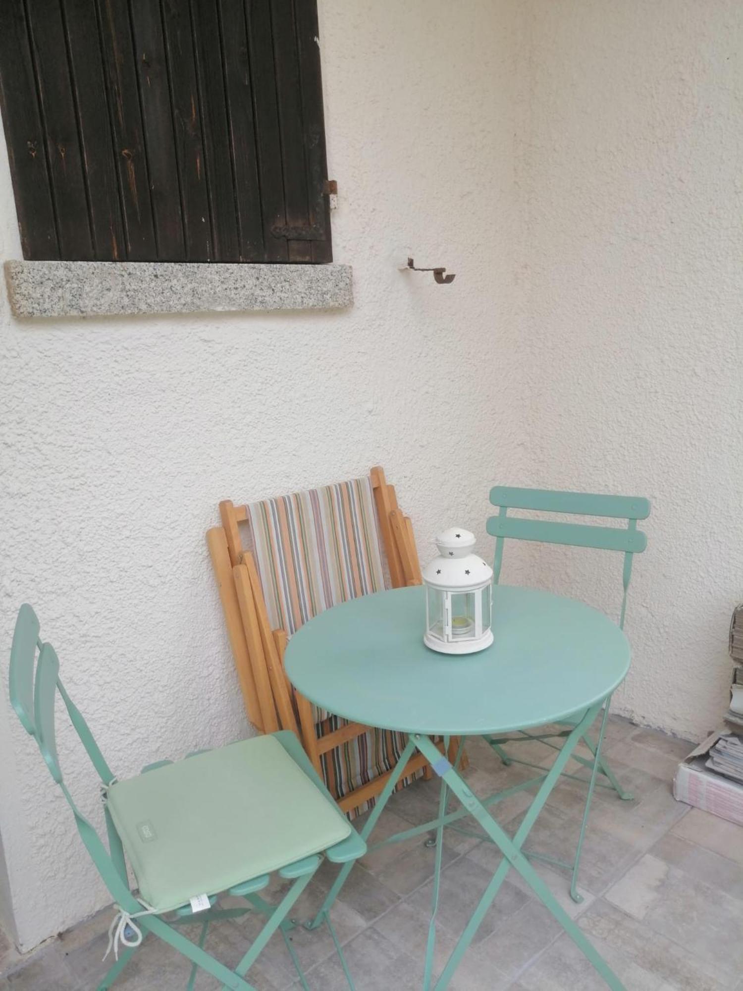 Casa Baia Santa Reparata - Santa Teresa Di Gallura Iun Q1712 מראה חיצוני תמונה